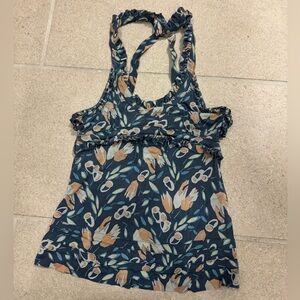 Marc Jacobs Sleeveless Blouse